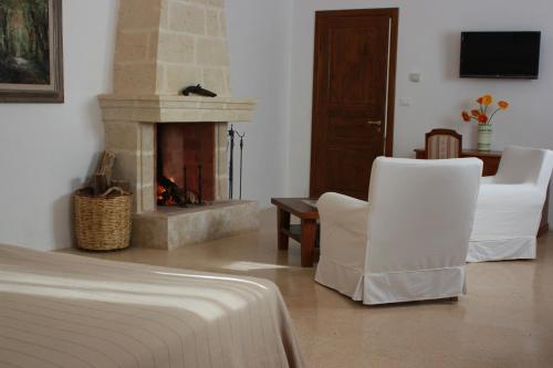 Masseria Zambardo