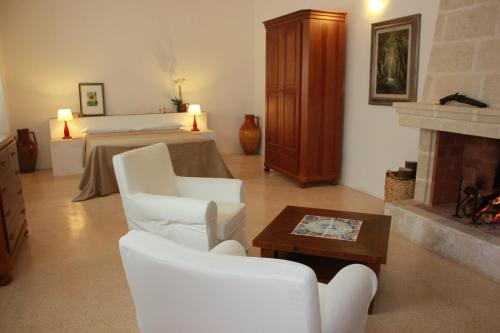 Masseria Zambardo