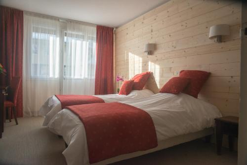 Hôtel Vauban Briançon