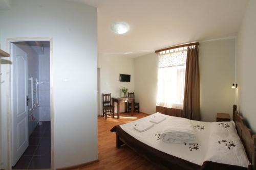 Oana Guest House