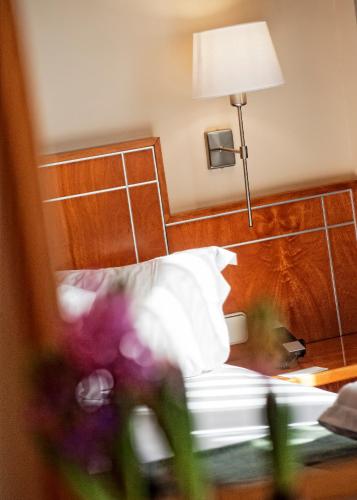 Best Western Plus Hotel Alfa Aeropuerto