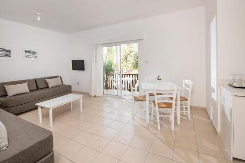 Akti Beach Village Resort