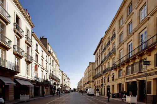 Patio de l'Intendance