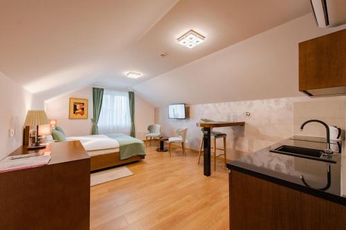 Rubicon Hotel