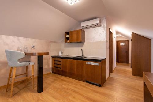 Rubicon Hotel