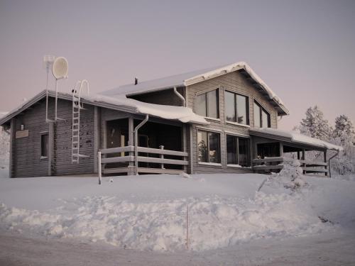 Villas Karhunpesae