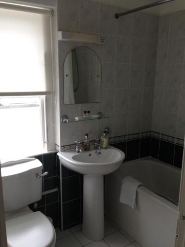 The Original Rosslyn Hotel