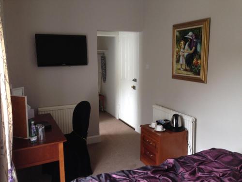 The Original Rosslyn Hotel