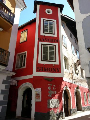 Gasthof Simony