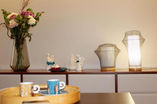 Casa Da Torre - Viseu