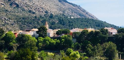 Casa Les Olives