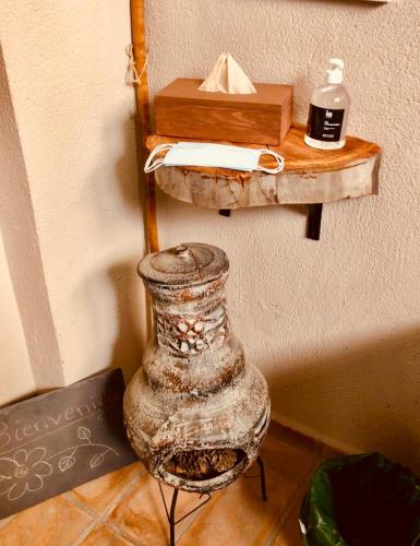 Casa Les Olives