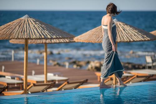 Corinna Mare Suites & Studios