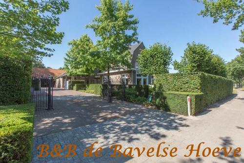 B&B De Bavelse Hoeve