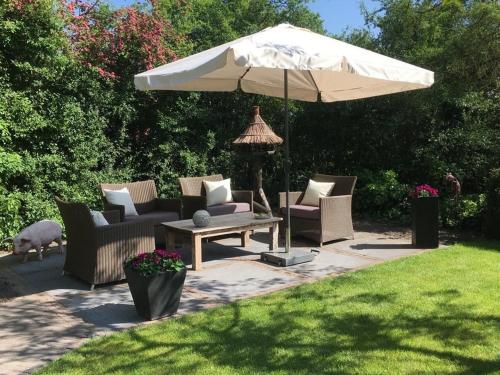 B&B De Bavelse Hoeve