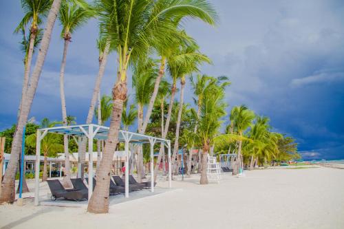 La Playa Estrella Beach Resort