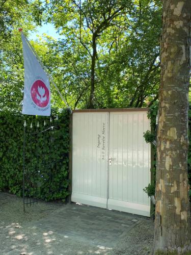 B&B De Bavelse Hoeve