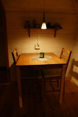 Reindeer Lodge