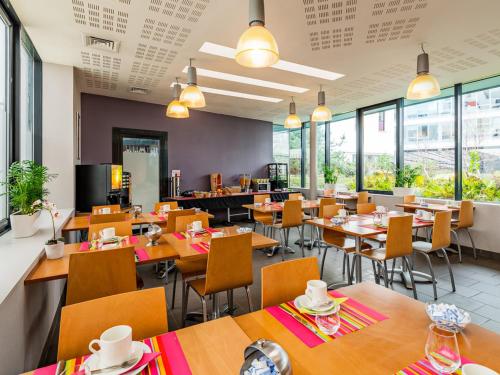 Résidence Lagrange City Boulogne