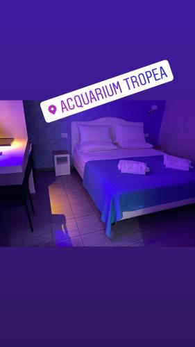 Aquarium Tropea