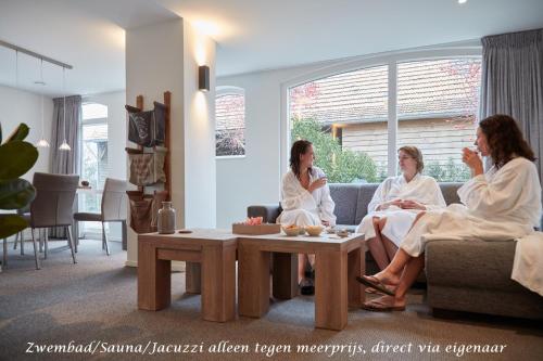 B&B De Bavelse Hoeve