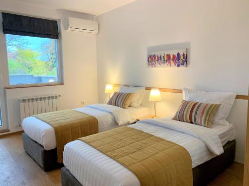 Gardenia Apartments