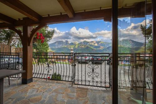 Apartamenty Cztery Pory Roku