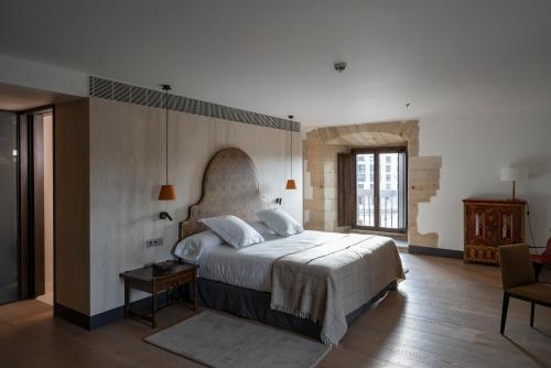 Parador de León