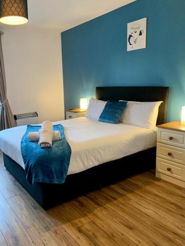 Wild Atlantic Way Apartments Killarney
