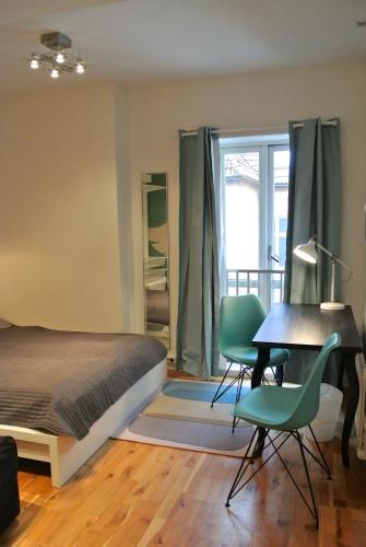 City Hostel Bergen