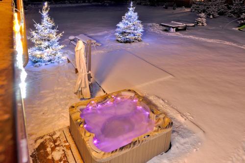 Aha Jasná Apartmány