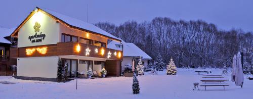 Aha Jasná Apartmány