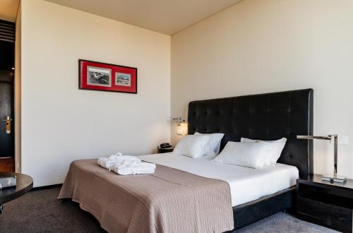 Axis Viana Business & Spa Hotel