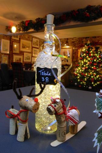 The George At Nunney