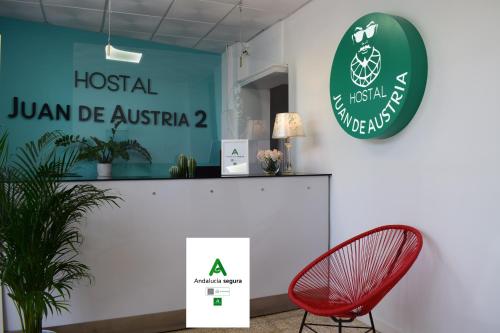 Hostal Juan de Austria I