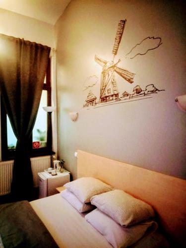 Central Guesthouse Bucharest