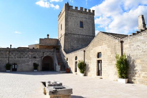 Masseria Torre Spagnola