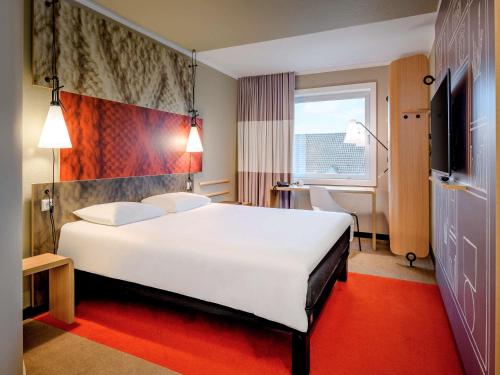 Ibis Muenster City
