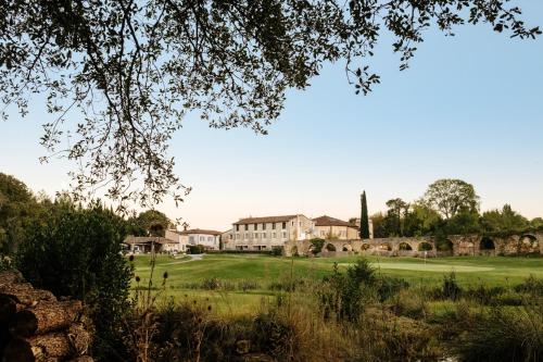 Château de la Bégude