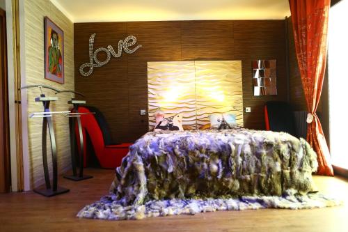 Urban Style Arc En Ciel Spa