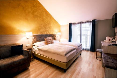 Hotel Zurigo
