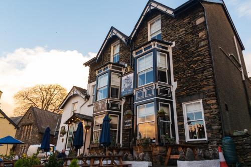 Royal Oak Inn
