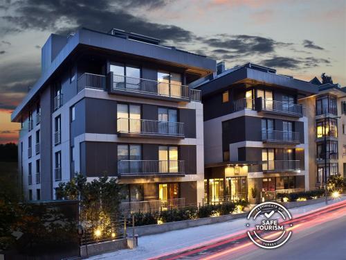 Tzl Suites