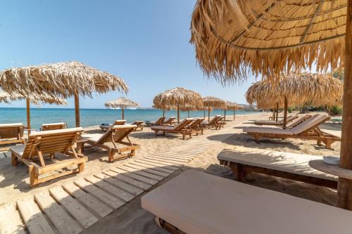 Akti Galinis Hotel