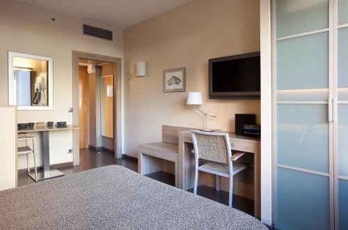 Silver Aparthotel