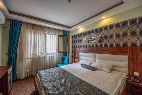 Izmir Madi Otel