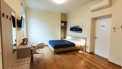 Via Delle 5 Terre Rooms