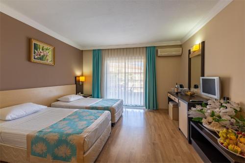 Viking Nona Beach Hotel