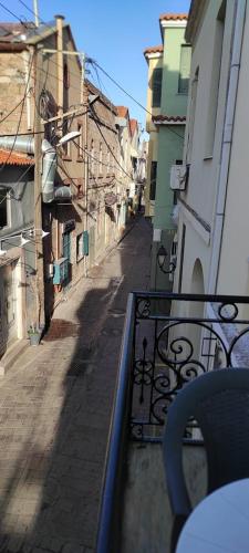 Porto Lesvos