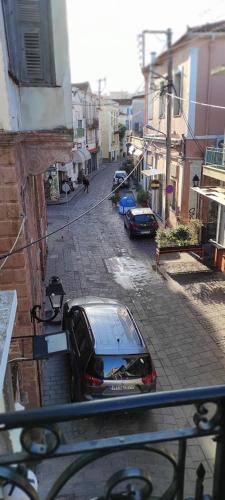 Porto Lesvos